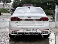 2020 KIA K7