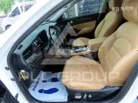 2020 KIA K7