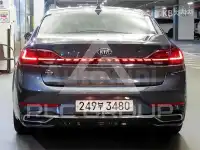 2020 KIA K7