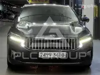 2020 KIA K7