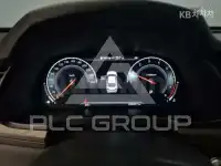 2020 KIA K7
