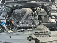 2020 KIA K7