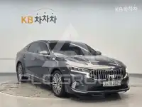 2020 KIA K7