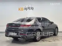 2020 KIA K7