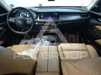 2020 KIA K7