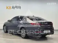 2020 KIA K7