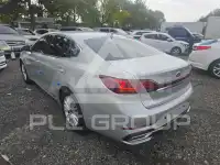 2020 KIA K7