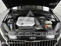 2020 KIA K7