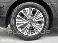 2020 KIA K7