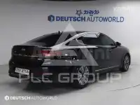 2020 KIA K7
