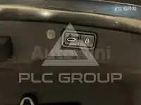 2020 KIA K7