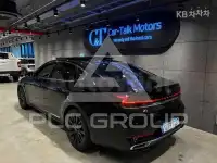 2020 KIA K7