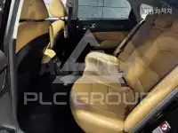 2020 KIA K7