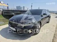 2020 KIA K7