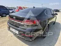 2020 KIA K7