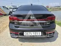 2020 KIA K7