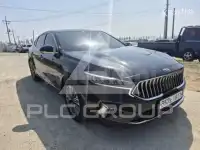 2020 KIA K7