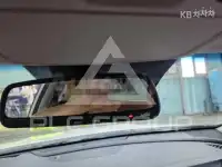 2020 KIA K7