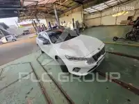 2020 KIA K7