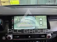 2020 KIA K7