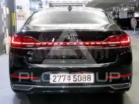 2020 KIA K7