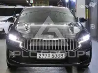 2020 KIA K7