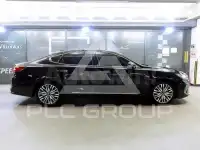 2020 KIA K7