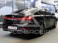 2020 KIA K7