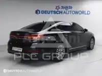 2020 KIA K7