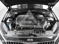 2020 KIA K7