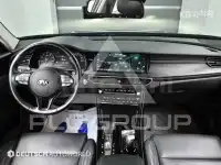 2020 KIA K7