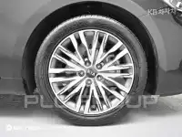 2020 KIA K7