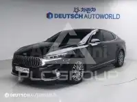 2020 KIA K7