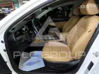 2020 KIA K7