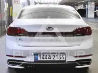 2020 KIA K7