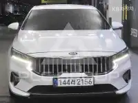 2020 KIA K7