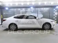 2020 KIA K7