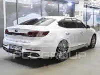 2020 KIA K7