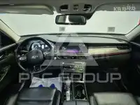 2020 KIA K7