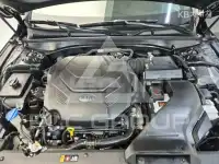 2020 KIA K7