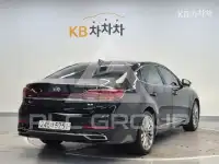 2020 KIA K7