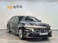 2020 KIA K7