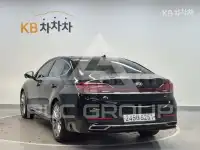 2020 KIA K7