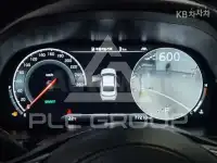 2020 KIA K7
