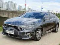 2020 KIA K7