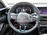 2020 KIA K7
