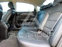 2020 KIA K7