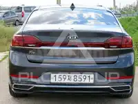 2020 KIA K7