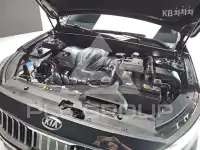 2020 KIA K7