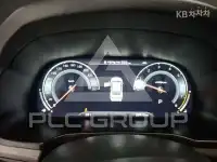 2020 KIA K7